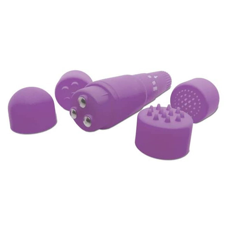 Neon Luv Touch Mini Mite