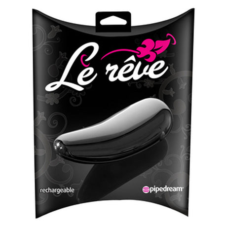 Le Reve Rechargeable Curve