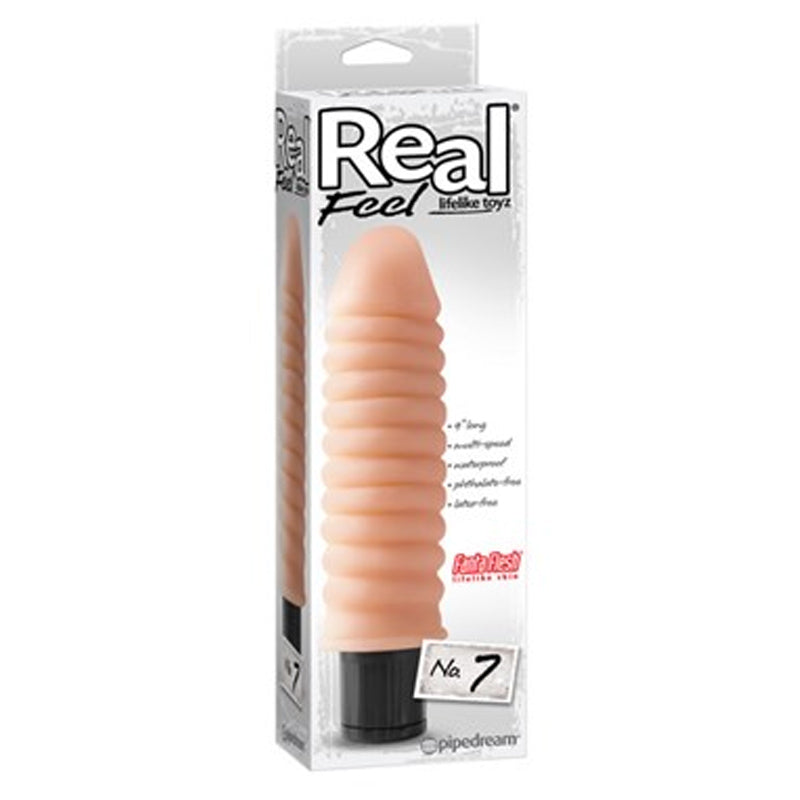 Real Feel # 7