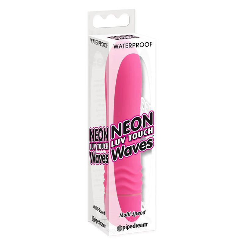 Luv Touch Wave