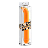 Neon Luv Touch G Spot Vibe