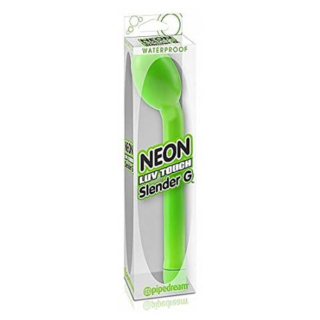 Neon Luv Touch Slender G