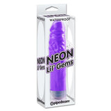 Neon Neon Luv Touch Lil' Lover