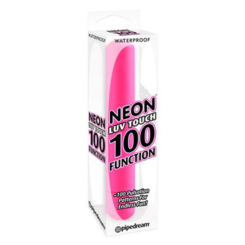 Neon Luv Touch 100 Function