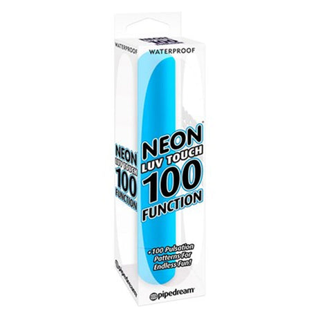 Neon Luv Touch 100 Function