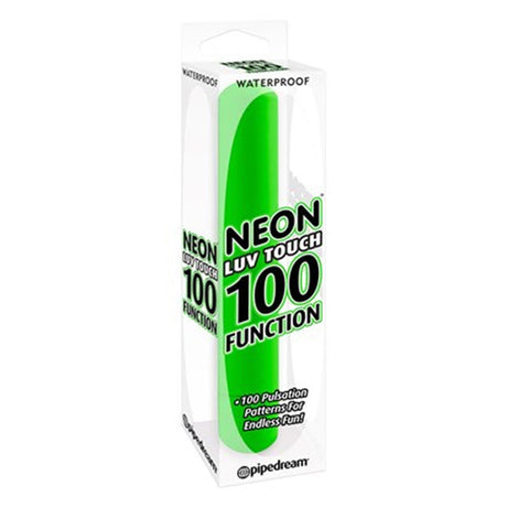 Neon Luv Touch 100 Function