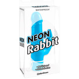Neon Luv Touch Rabbit Vibe