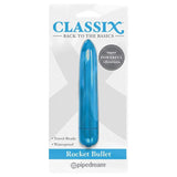 Pipedream Classix Rocket Bullet
