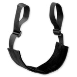 Fetish Fantasy Do It Doggie Harness