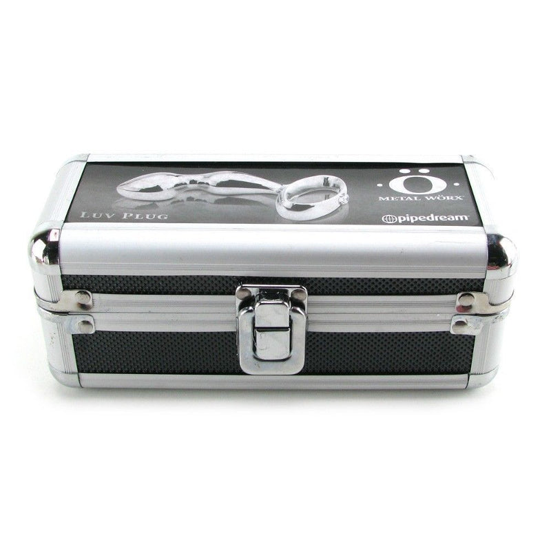 Metal Worx Luv Plug