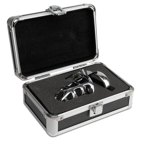Metal Worx Chastity Device