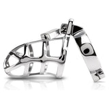 Metal Worx Chastity Device