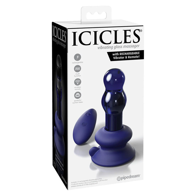 Icicles No. 83
