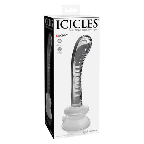 Icicles No. 88