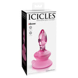 Icicles No. 90