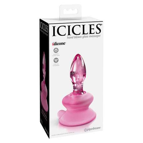 Icicles No. 90