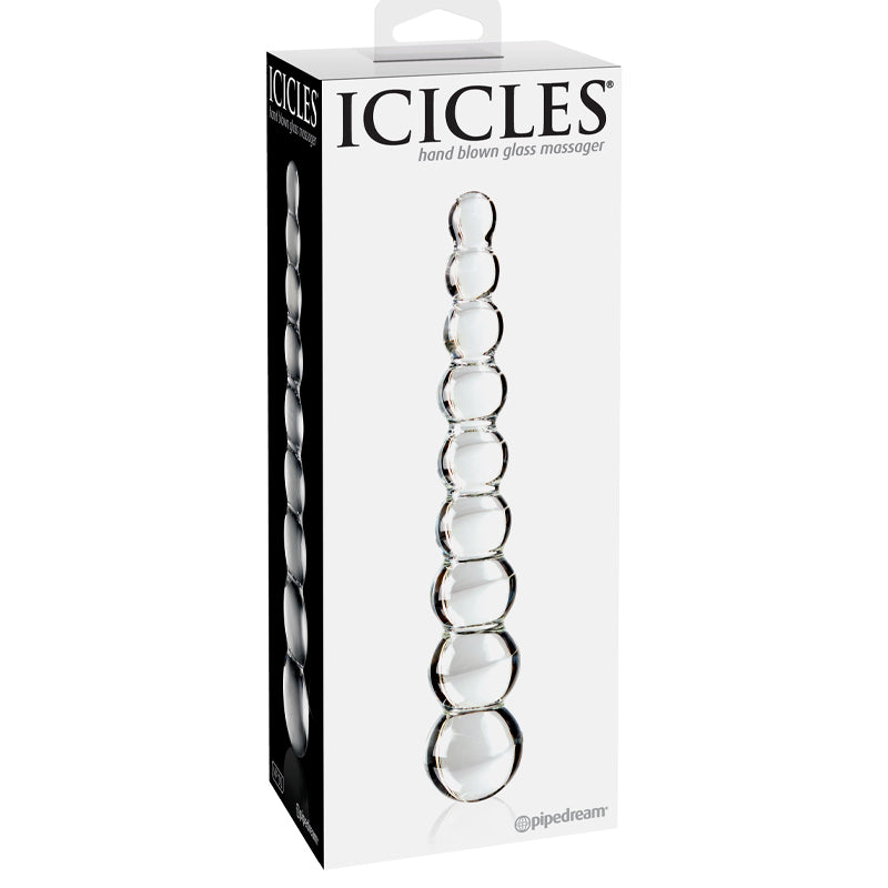 Icicles No 2