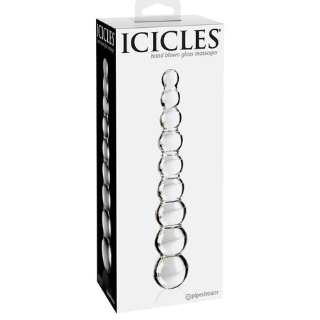 Icicles No 2