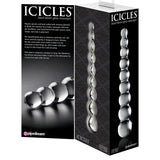 Icicles No 2
