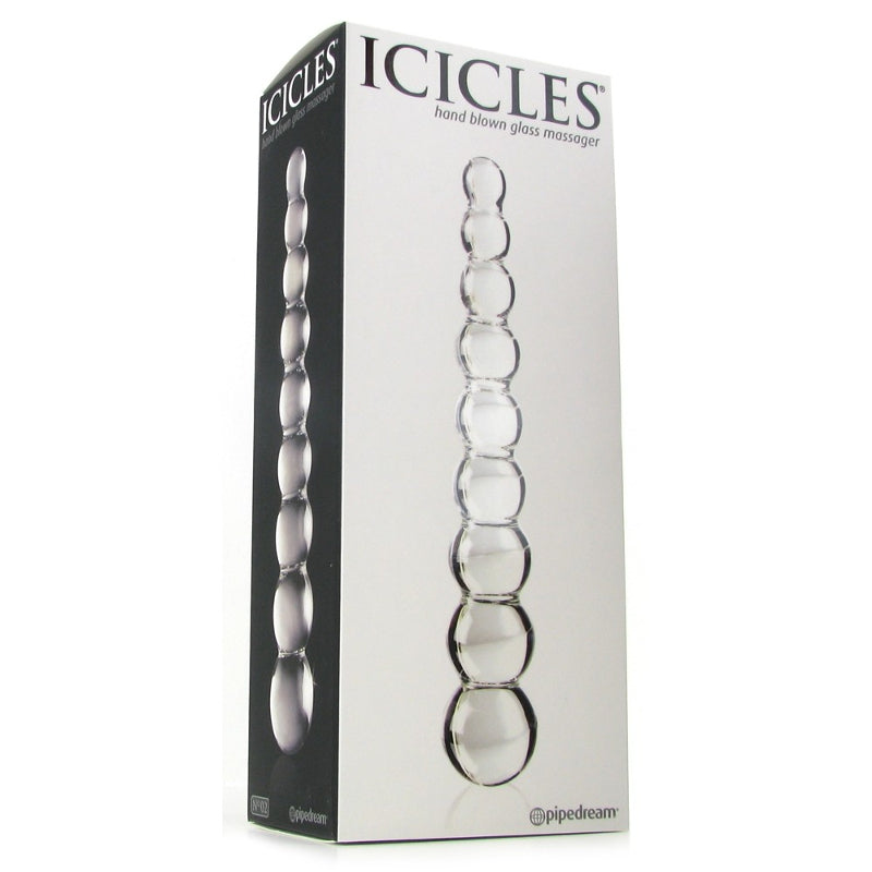 Icicles No 2