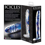 Icicles No 9