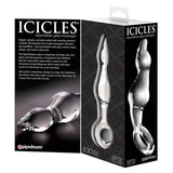 Icicles No 13