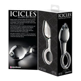 Icicles No 14