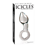 Icicles No 14