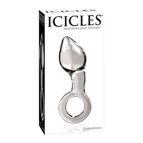 Icicles No 14