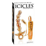 Icicles No 15