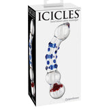 Icicles No 18
