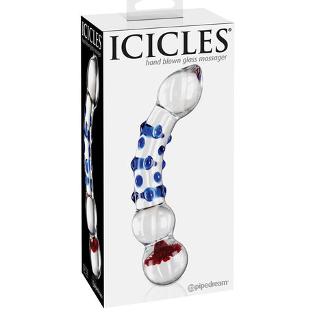 Icicles No 18