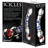 Icicles No 18