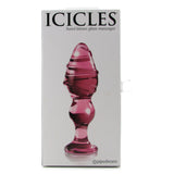 Icicles No 27