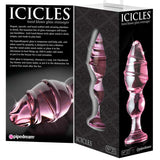 Icicles No 37