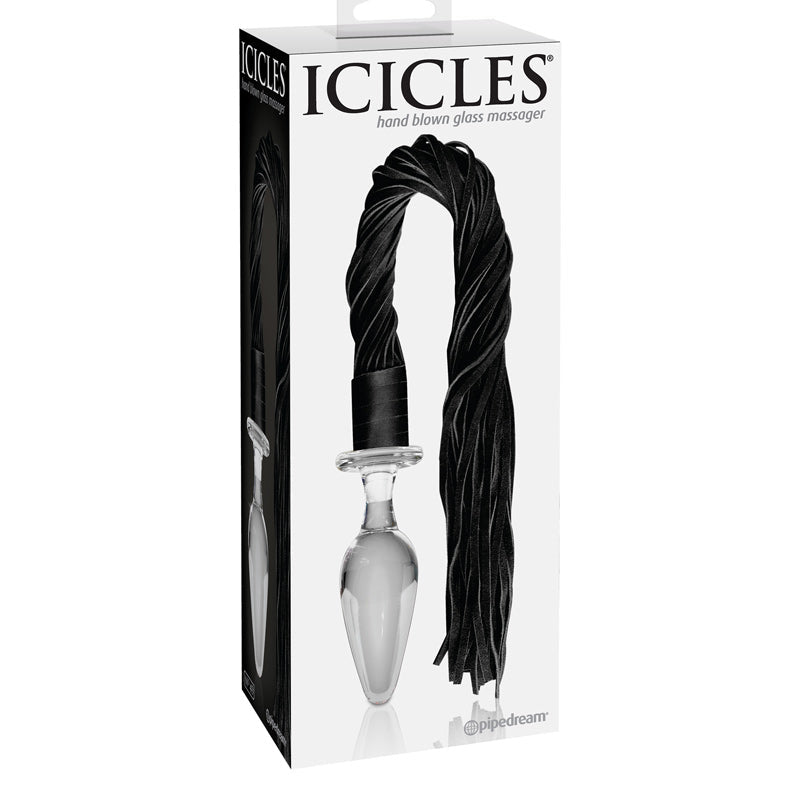 Icicles No. 49