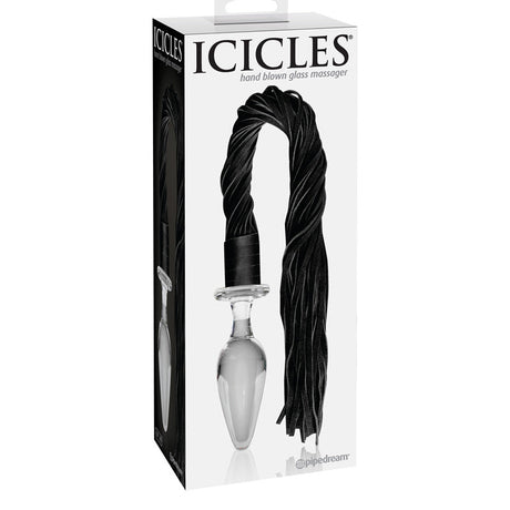 Icicles No. 49