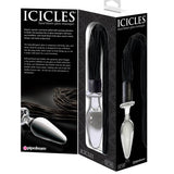 Icicles No. 49