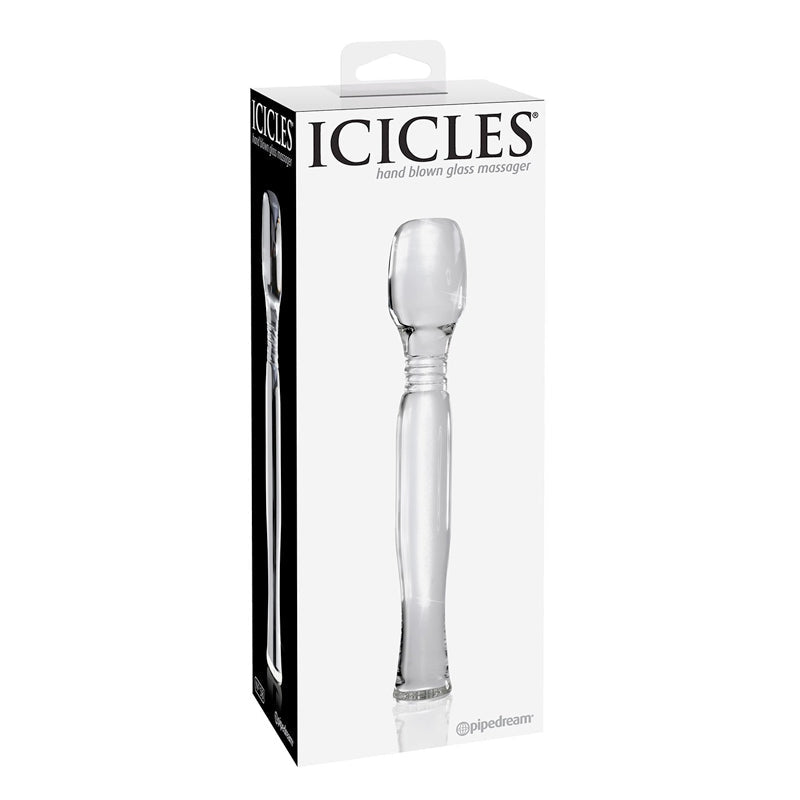 Icicles No 58