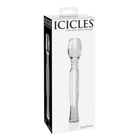 Icicles No 58