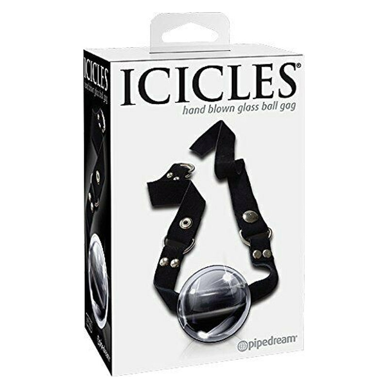 Icicles No. 65
