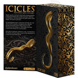 Icicles Gold Edition G01