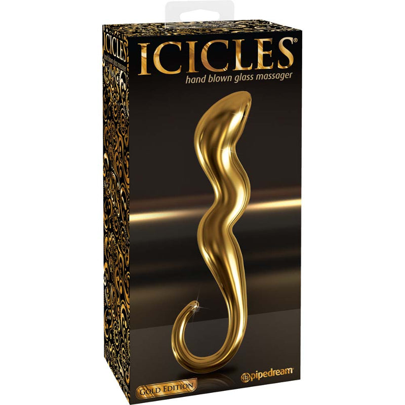 Icicles Gold Edition G01