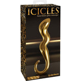 Icicles Gold Edition G01