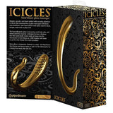 Icicles Gold Edition G03
