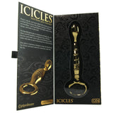 Icicles Gold Edition G04