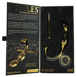 Icicles Gold Edition G08