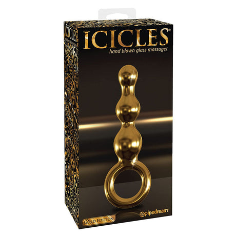 Icicles Gold Edition G10
