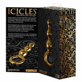 Icicles Gold Edition G10