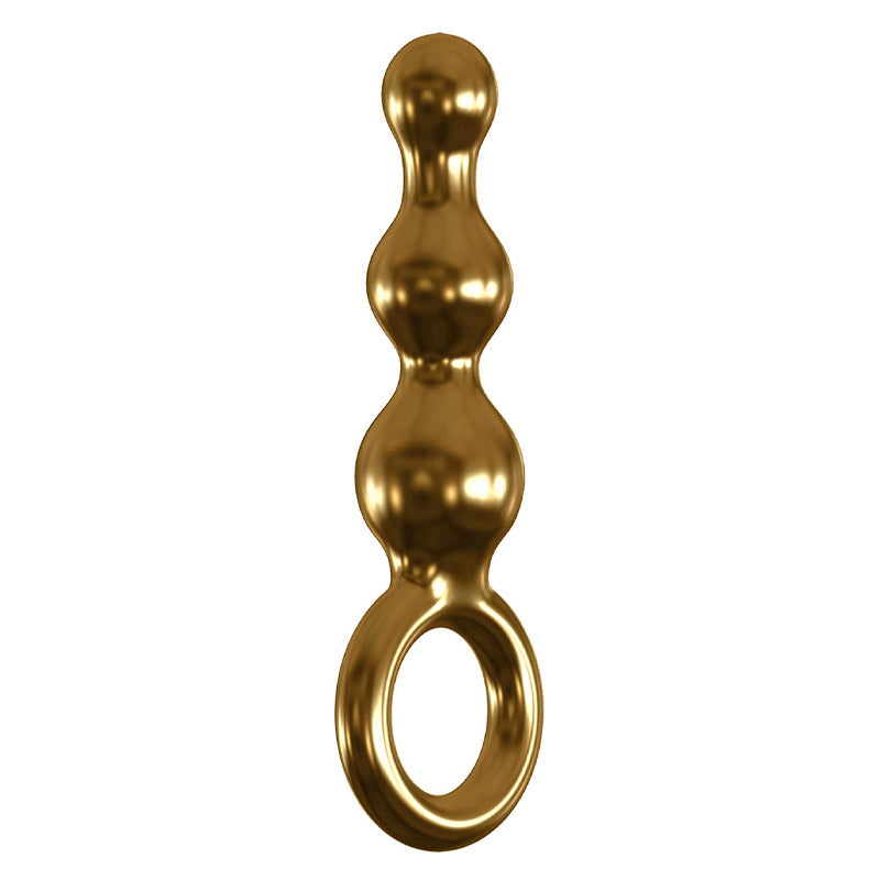 Icicles Gold Edition G10